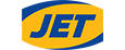 Logo: Jet