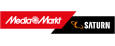 Logo: Mediamarkt Saturn